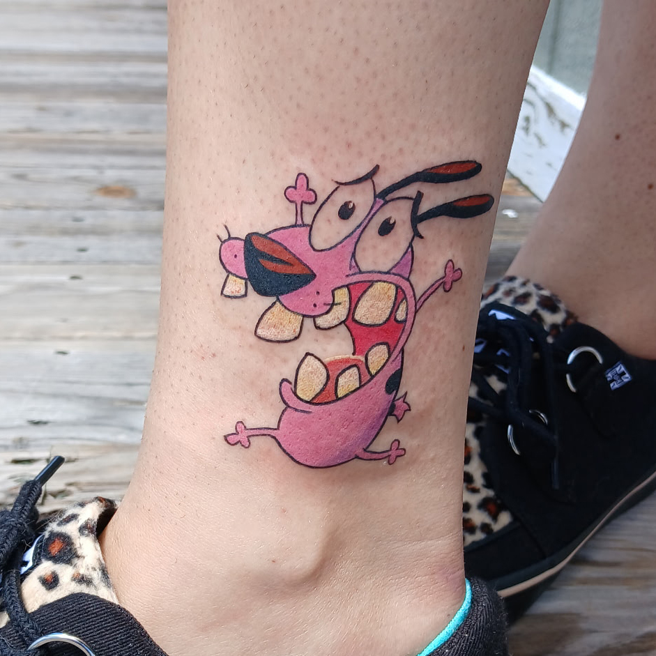 Sadie Scariano Tattoo Artist | Black Lotus Tattoo, image size:941x941