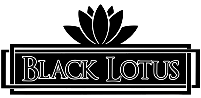 Black Lotus Tattoo